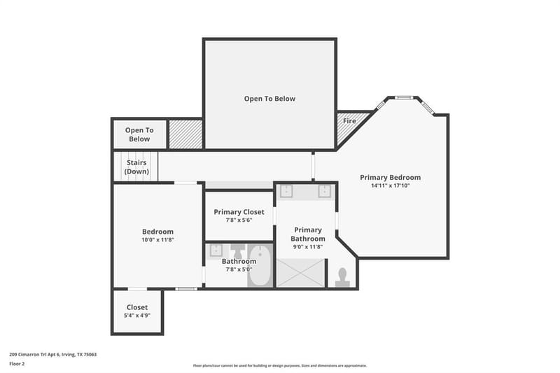 209 Cimarron Trail # 6, Irving TX 75063 - Photo 27