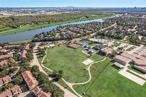 209 Cimarron Trail # 6, Irving TX 75063 - Photo 30