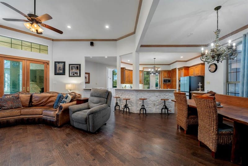 7583 Mountain View Road, Aubrey TX 76227 - Photo 12