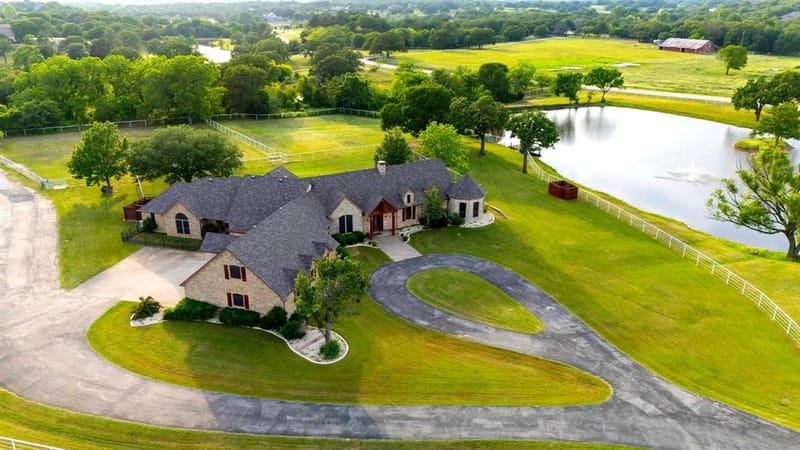 7583 Mountain View Road, Aubrey TX 76227 - Photo 3