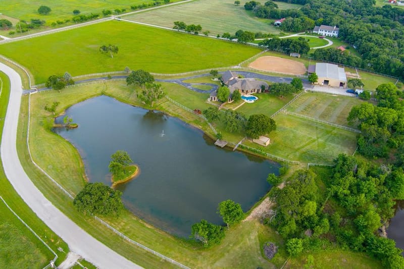7583 Mountain View Road, Aubrey TX 76227 - Photo 36