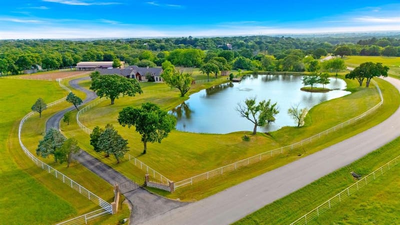 7583 Mountain View Road, Aubrey TX 76227