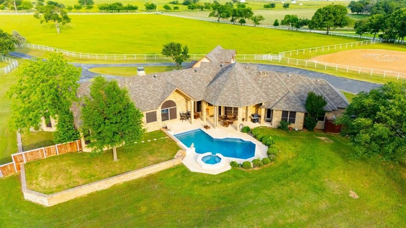 7583 Mountain View Road, Aubrey TX 76227 - Photo 5