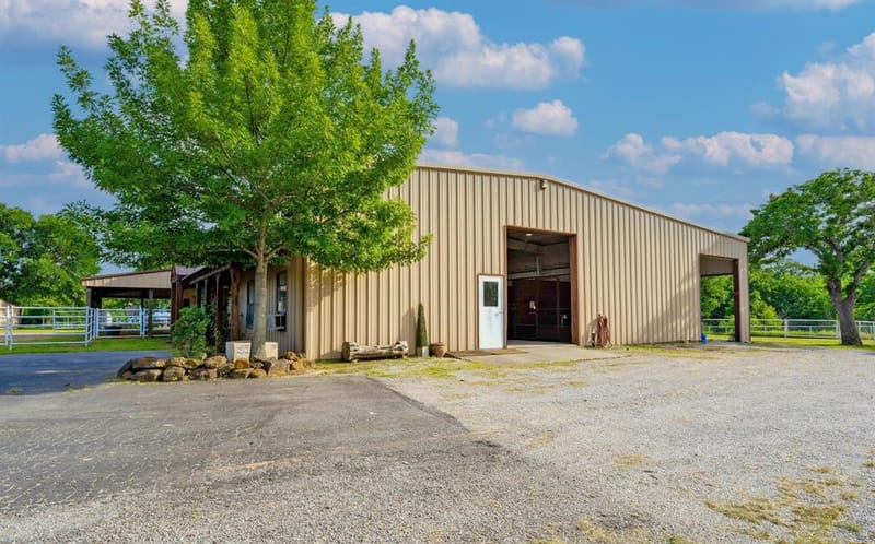 7583 Mountain View Road, Aubrey TX 76227 - Photo 24
