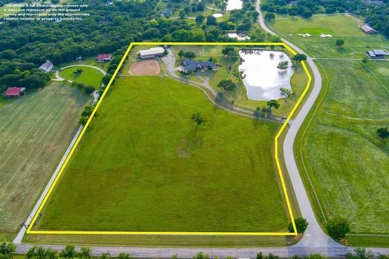7583 Mountain View Road, Aubrey TX 76227 - Photo 34