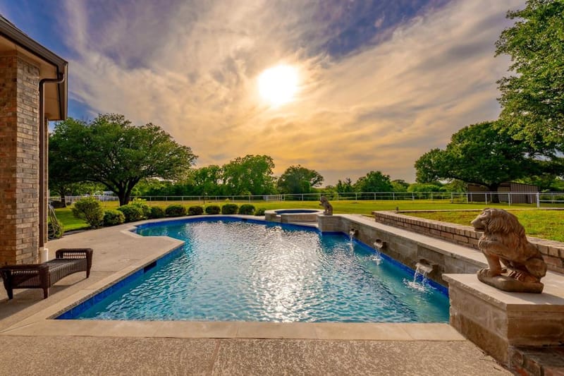 7583 Mountain View Road, Aubrey TX 76227 - Photo 33