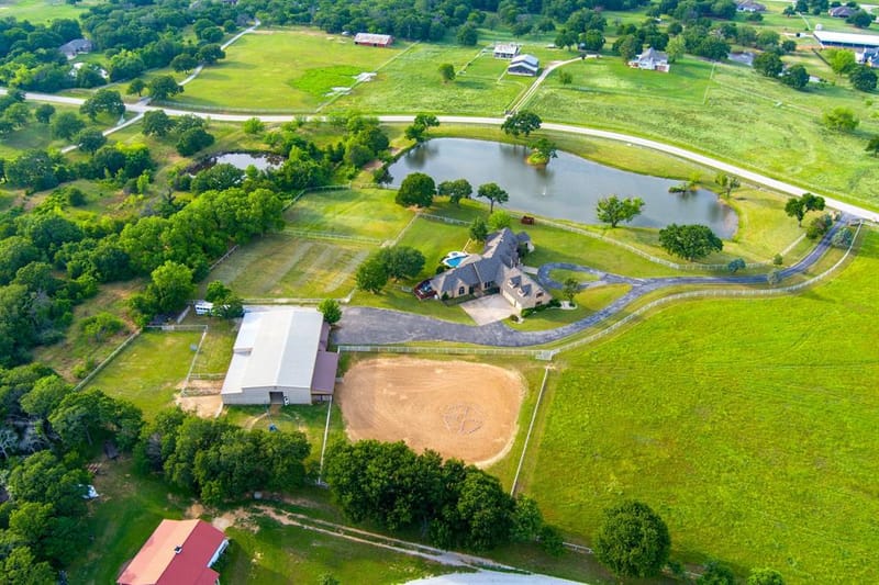 7583 Mountain View Road, Aubrey TX 76227 - Photo 37