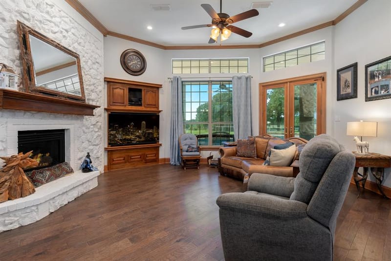 7583 Mountain View Road, Aubrey TX 76227 - Photo 11