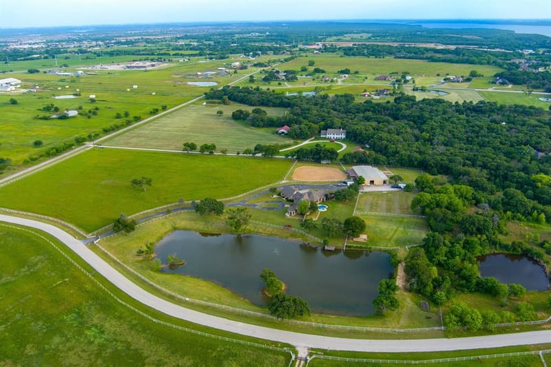 7583 Mountain View Road, Aubrey TX 76227 - Photo 35