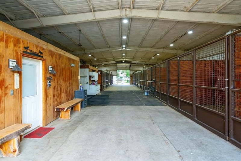 7583 Mountain View Road, Aubrey TX 76227 - Photo 25
