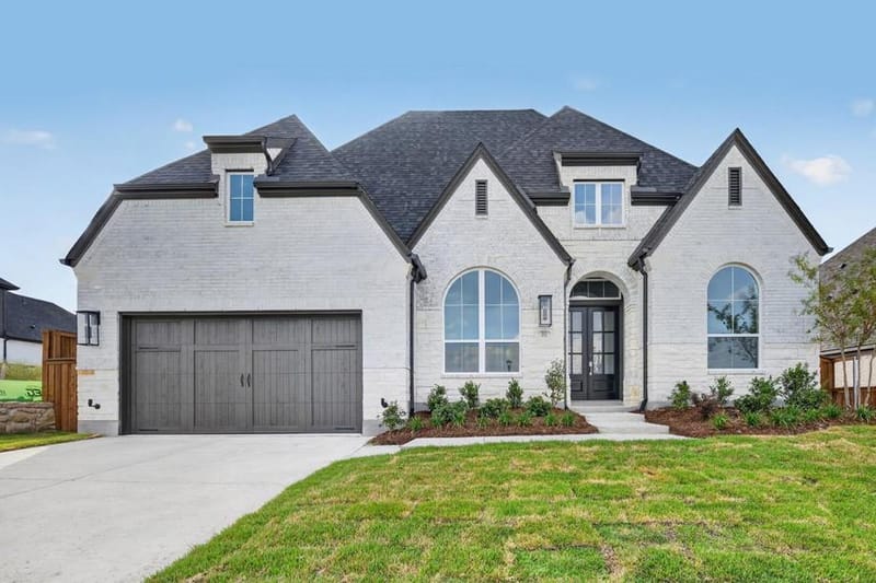 2532 Yellow Yucca Lane, Aledo TX 76008