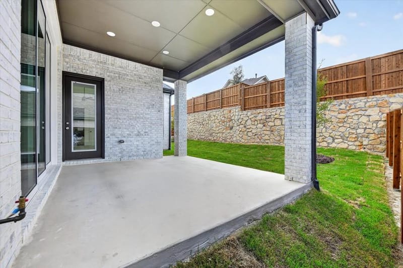 2532 Yellow Yucca Lane, Aledo TX 76008 - Photo 24