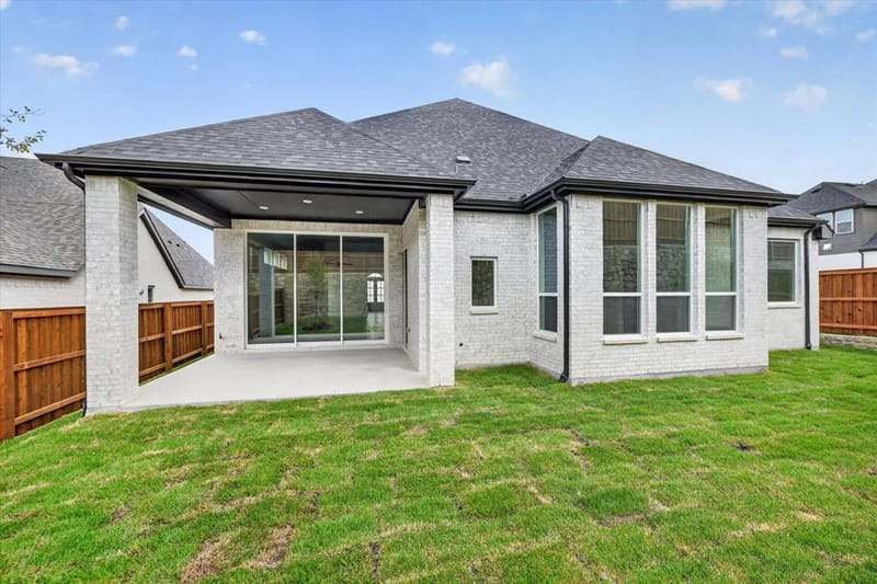 2532 Yellow Yucca Lane, Aledo TX 76008 - Photo 25