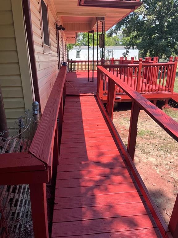 571 S 1st Street, Point TX 75472 - Photo 22