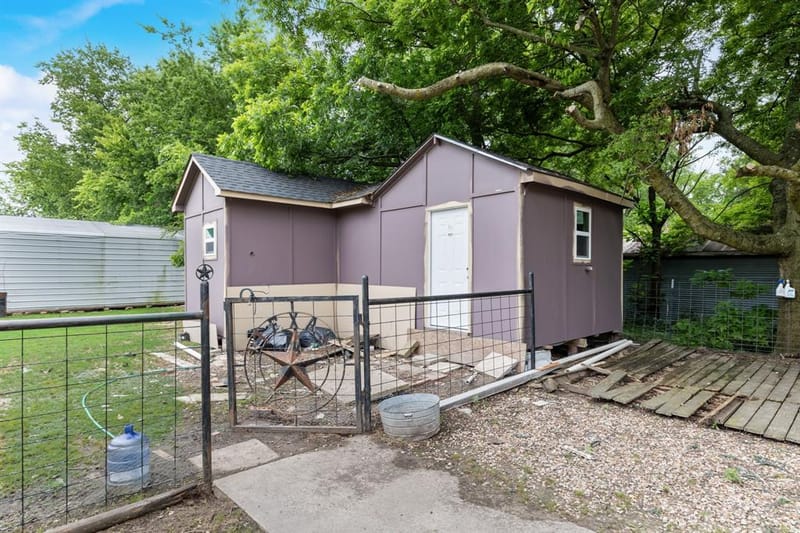 571 S 1st Street, Point TX 75472 - Photo 25