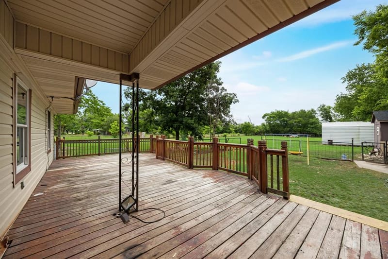 571 S 1st Street, Point TX 75472 - Photo 21