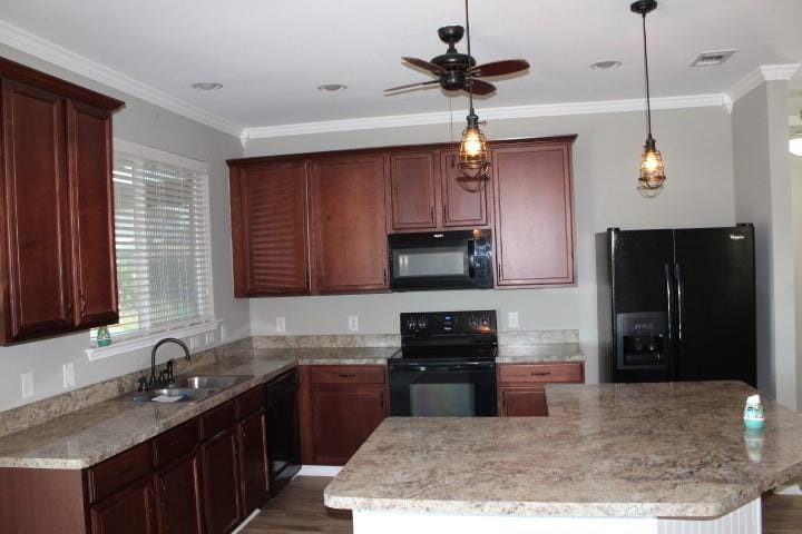 1227 Eagles Nest Trail, Krum TX 76249 - Photo 7