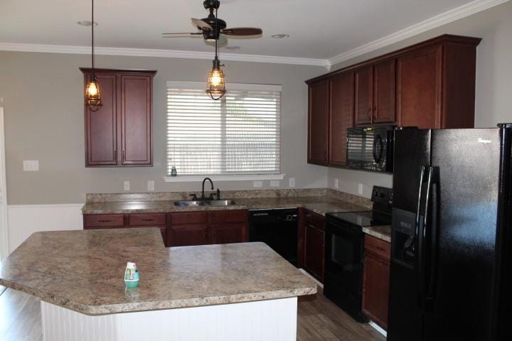 1227 Eagles Nest Trail, Krum TX 76249 - Photo 8