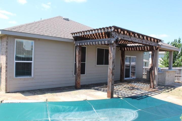 1227 Eagles Nest Trail, Krum TX 76249 - Photo 21