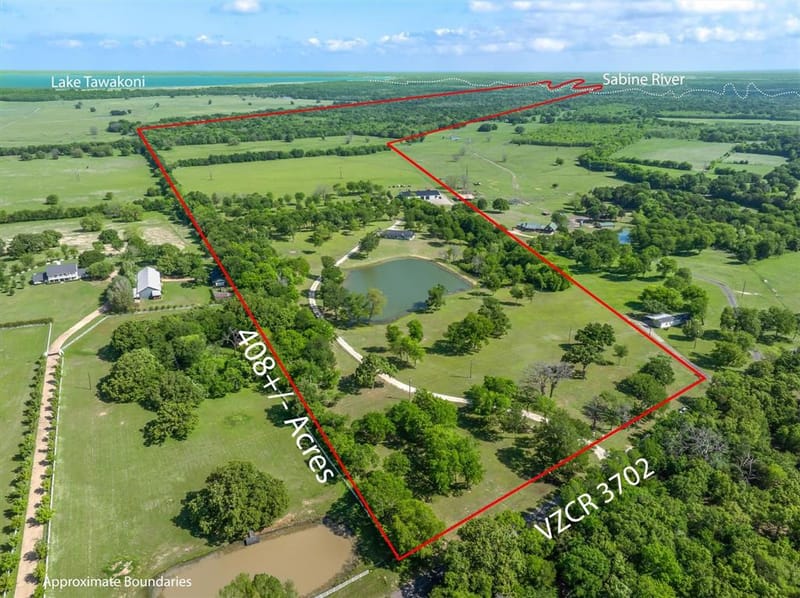 1189 VZ County Road 3702, Edgewood TX 75117 - Photo 2