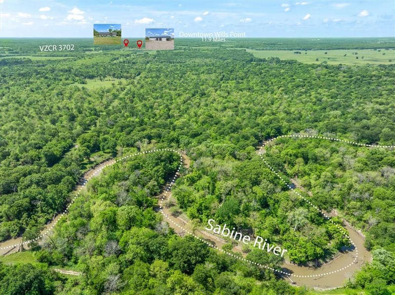 1189 VZ County Road 3702, Edgewood TX 75117 - Photo 35