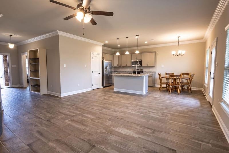 243 Berkshire Place, Haughton LA 71037 - Photo 6