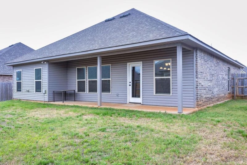243 Berkshire Place, Haughton LA 71037 - Photo 19