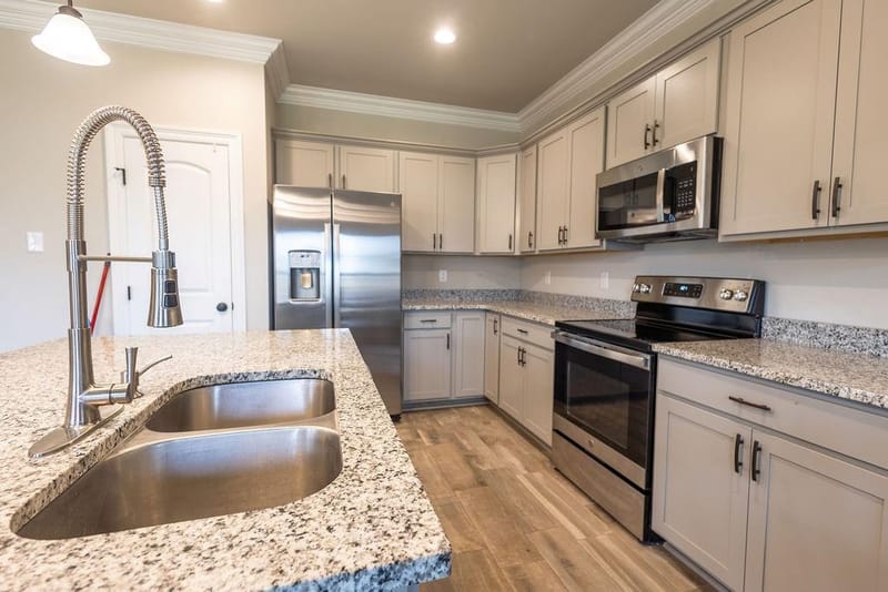 243 Berkshire Place, Haughton LA 71037 - Photo 8