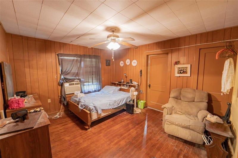 701 N Shelton Street, Breckenridge TX 76424 - Photo 6