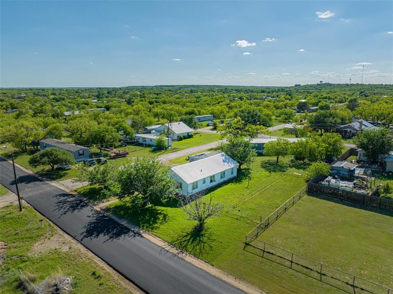 701 N Shelton Street, Breckenridge TX 76424 - Photo 20