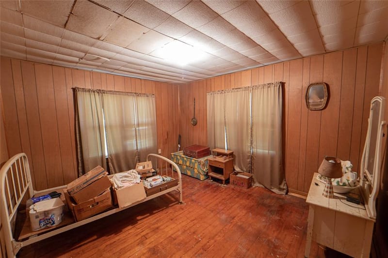 701 N Shelton Street, Breckenridge TX 76424 - Photo 4