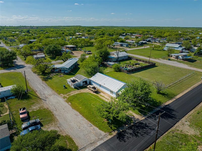 701 N Shelton Street, Breckenridge TX 76424 - Photo 21
