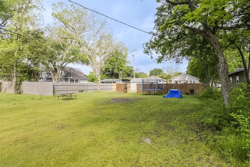 108 Westvue Street, Terrell TX 75160 - Photo 27