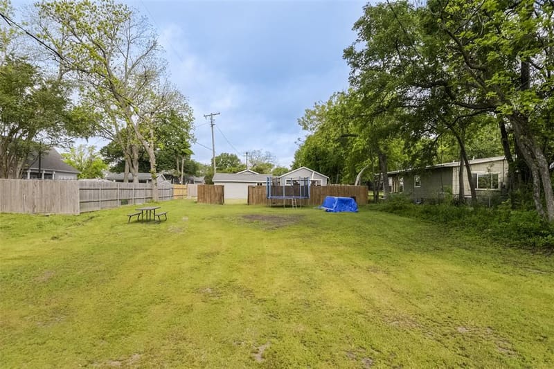 108 Westvue Street, Terrell TX 75160 - Photo 26
