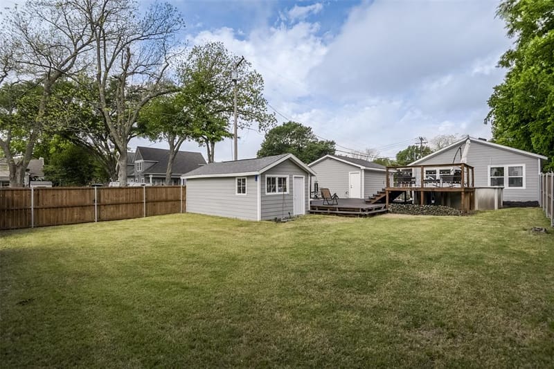 108 Westvue Street, Terrell TX 75160 - Photo 22