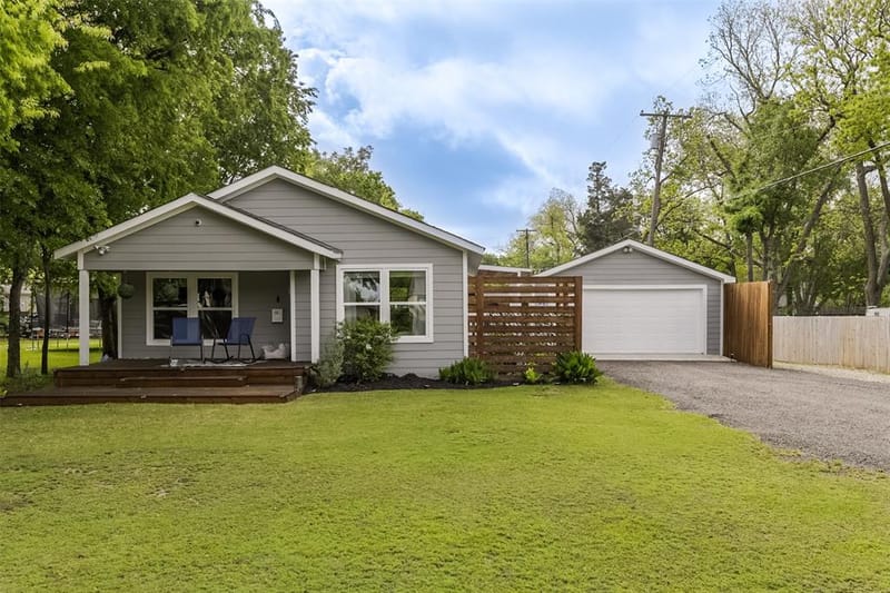 108 Westvue Street, Terrell TX 75160