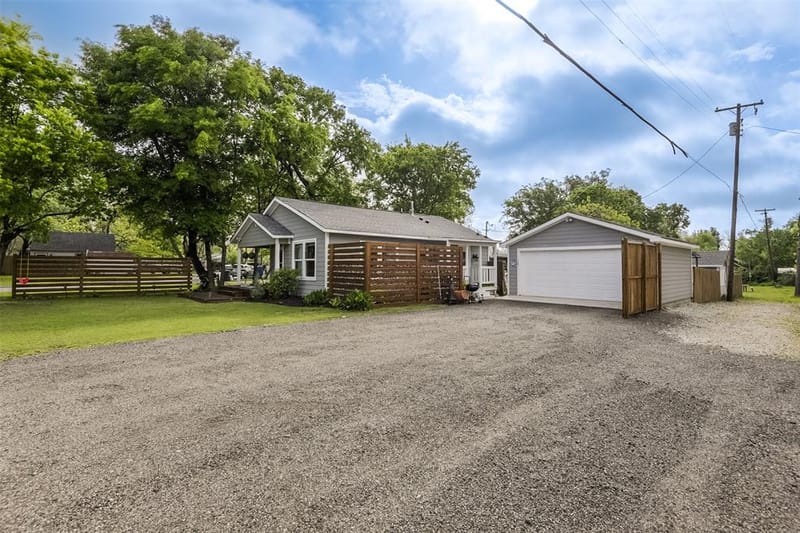 108 Westvue Street, Terrell TX 75160 - Photo 18