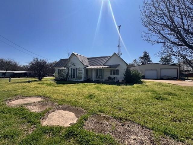 8208 Pearl, Lillian TX 76061 - Photo 6