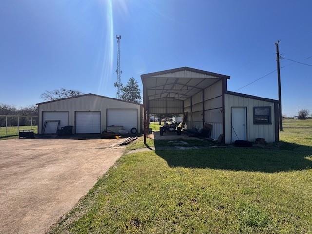 8208 Pearl, Lillian TX 76061