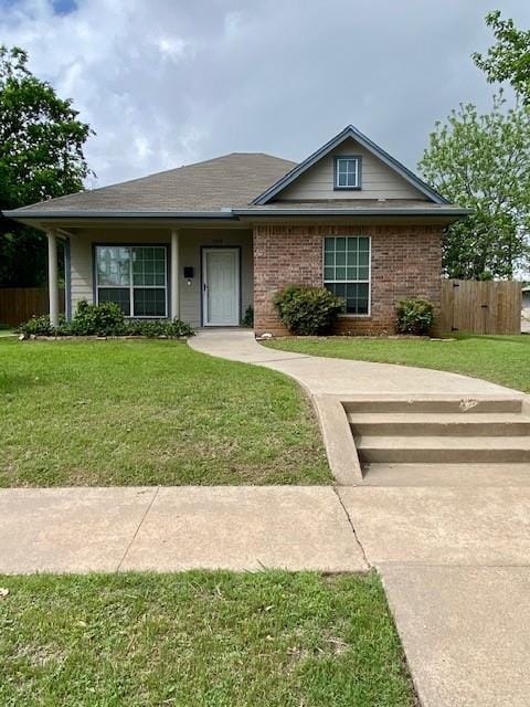 1008 N 14th Street, Waco TX 76707