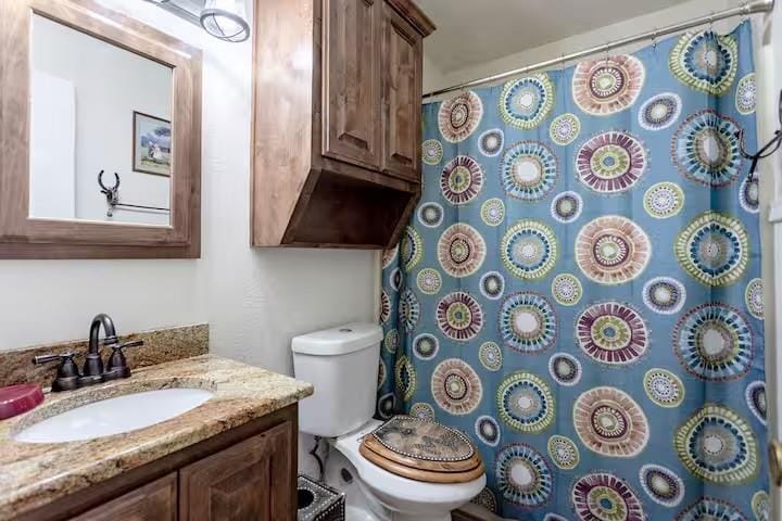 107 Camino Del Rosas, Woodway TX 76712 - Photo 16