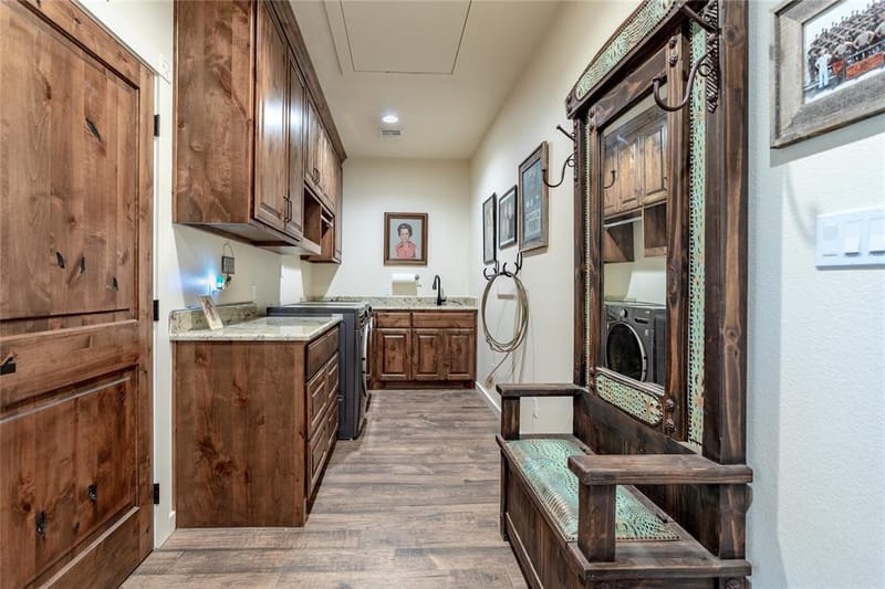107 Camino Del Rosas, Woodway TX 76712 - Photo 32