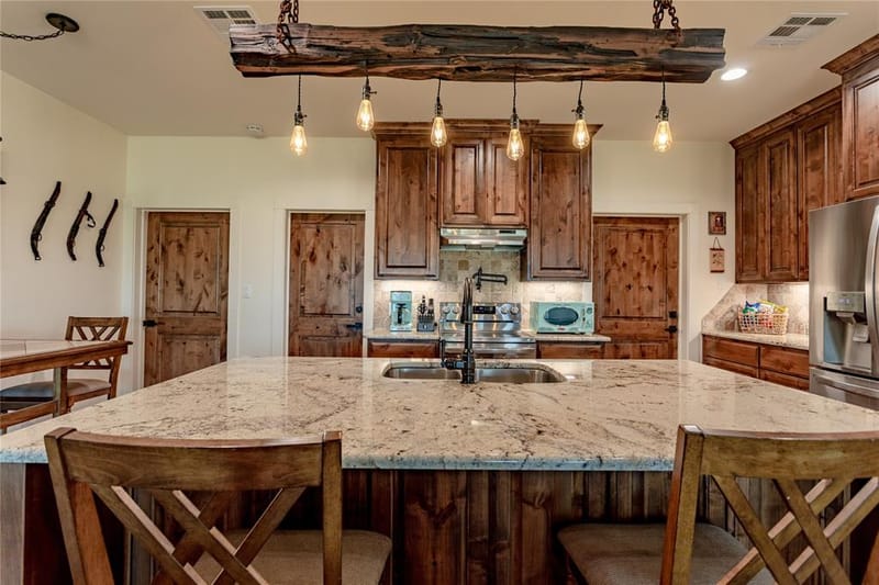 107 Camino Del Rosas, Woodway TX 76712 - Photo 28