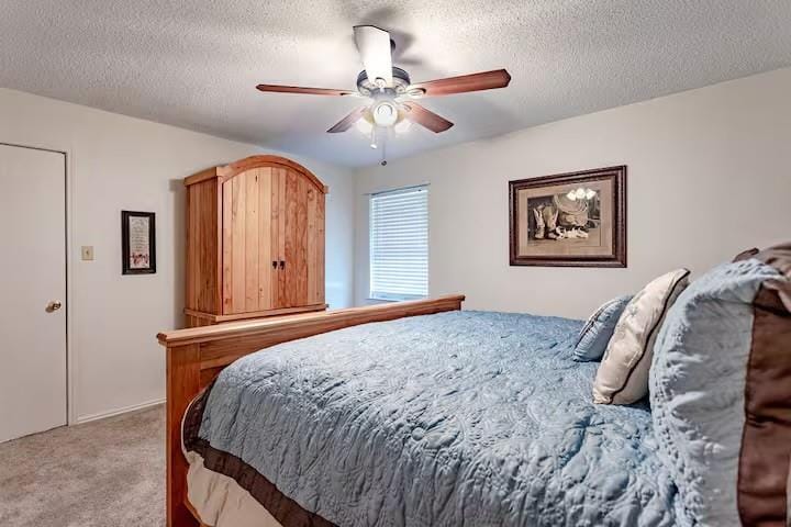 107 Camino Del Rosas, Woodway TX 76712 - Photo 20