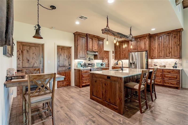 107 Camino Del Rosas, Woodway TX 76712 - Photo 30