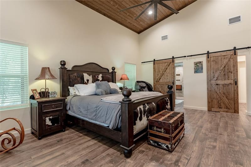 107 Camino Del Rosas, Woodway TX 76712 - Photo 34