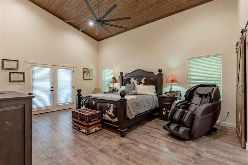 107 Camino Del Rosas, Woodway TX 76712 - Photo 33