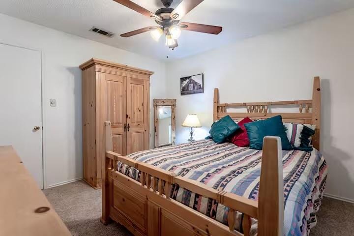 107 Camino Del Rosas, Woodway TX 76712 - Photo 14