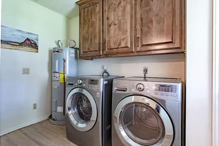107 Camino Del Rosas, Woodway TX 76712 - Photo 18