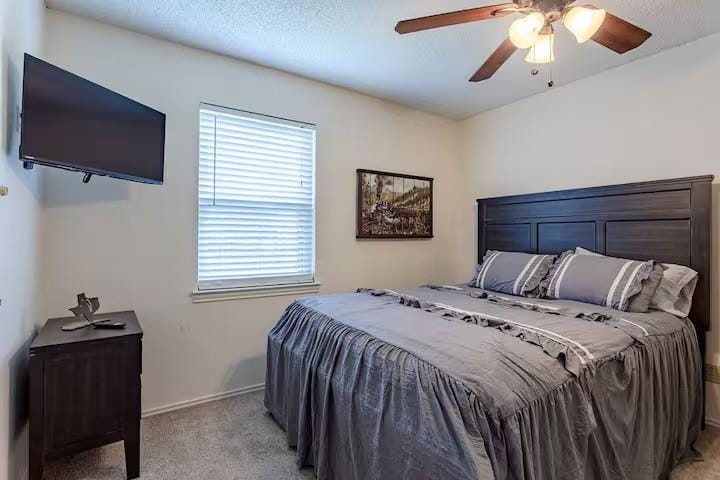 107 Camino Del Rosas, Woodway TX 76712 - Photo 15